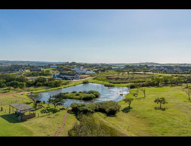 713M² VACANT LAND FOR SALE IN SPRINGVALE COUNTRY ESTATE
